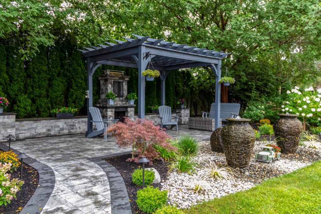 Landscaping 1