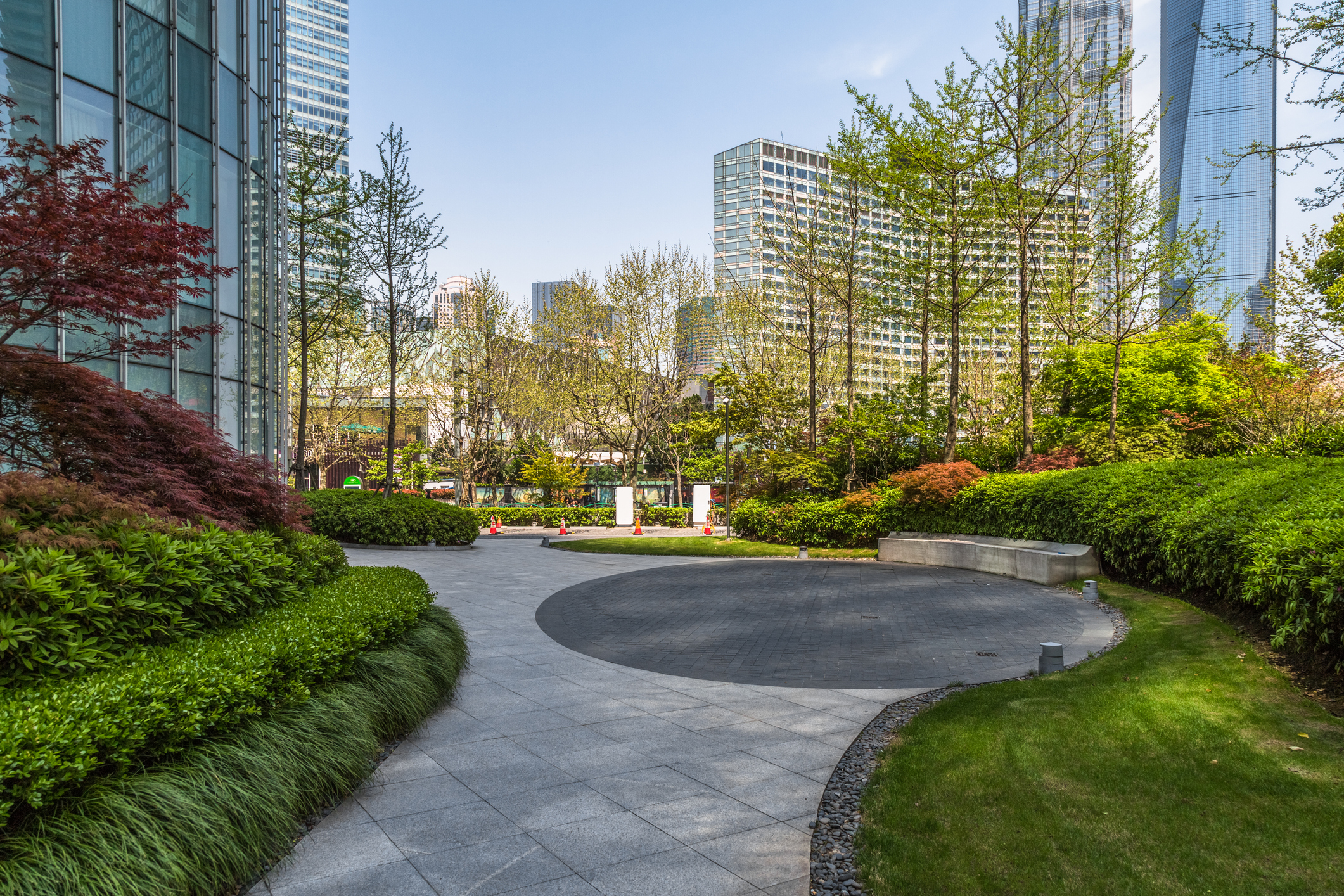 Landscaping 2